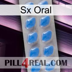 Sx Oral 22